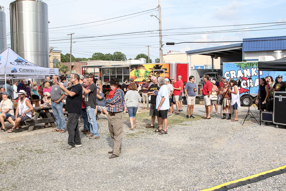 Catawba Brewery 20th anniversary celebration 7_20_19-5628.JPG